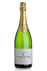 Charles Freminet Vintage 2004 Champagne - Case of 6