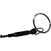 Schrade Professionals Handcuff Key