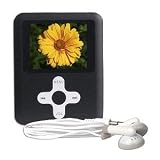4GB USB MP4/MP3/ FM/Voice w/1.8″ LCD