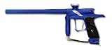 Dangerous Power G4 Paintball Gun - Blue / Silver
