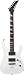 Jackson DKXT Dinky Electric Guitar (Snow White)