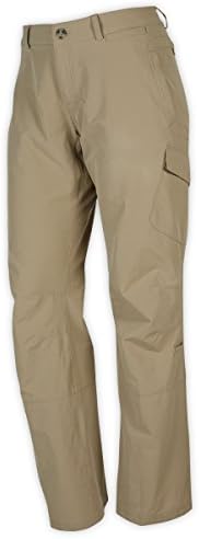 Eastern Mountain Sports EMS Women's Trailhead Pants, Inseam Option 14 LONG KHAKI