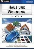 Haus und Wohnung 2008/Windows Vista/XP/2000/ME/98 SE