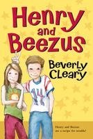 By Beverly Cleary - Henry and Beezus (Henry Huggins) (3.4.2007)
