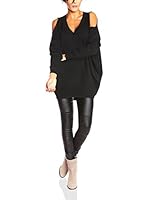 ELLA RICHTER PARIS Jersey (Negro)