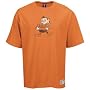 Cleveland Browns Gridiron T-Shirt Cleveland Browns Gridiron T-Shirt