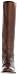 FRYE Women's Melissa Button Back Zip Knee-High Boot
