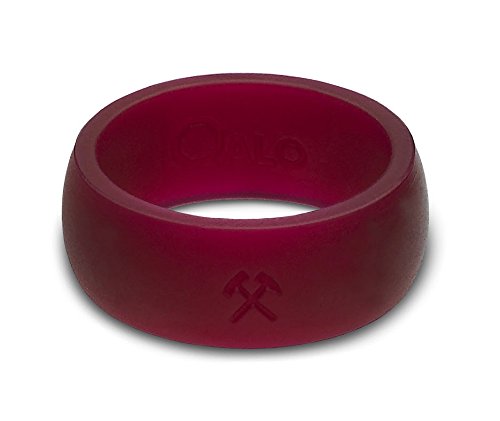 Mens Maroon- Quality (8)