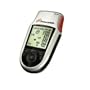 ZAGG invisibleSHIELD SONGOLGPSS for Sonocaddie Golf GPS Screen (Clear)