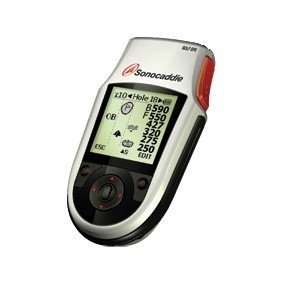 ZAGG invisibleSHIELD SONGOLGPSS for Sonocaddie Golf GPS Screen (Clear)