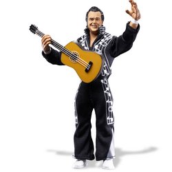 WWE Action Figure-WWE Classic Superstar Series 14- Honky Tonk Man-WWE WWE Action Figure