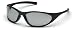 Pyramex Zone Ii Safety Eyewear