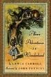 Alice's Adventures in Wonderland (Books of Wonder)
