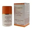 CLARINS GENTLE DAY CREAM SENSITIVE SKIN 1.7OZ 50ML