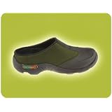 Lawngrips Landscaping Shoes Mens Garden Grips 4001 In Moss Color Size 10 by LawnGrips