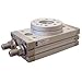 SMC MSQA50A-M9PW cyl, rotary table