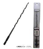 STAR-M No,75L-050 六角軸ロング下穴錐 5.0 スターエム