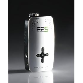 FPS Pearl Portable Cinema M3 Pocket Projector