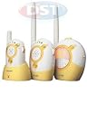 PHILIPS SCD450 FAMILY BABY MONITOR