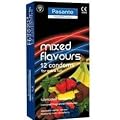 Pasante Mixed Flavours 12 Kondome