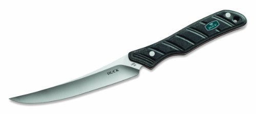Buck Knives 0583BKS Harvest Series Boning Knife Buck Knives 0583BKS Harvest Series Boning Knife Hunting Knives