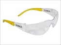 Dewalt SGPC DPG54-1D Protector Clear Safety Glasses