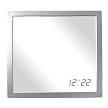Mirror Clock