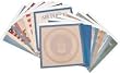 K Co. Military Paper Pad - Air Force (12")