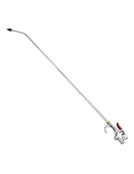 Air Engine Cleaning Blow Gun 24" Wand