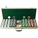 500 Royal Suited 11.5 Gram Chips w/Aluminum Case