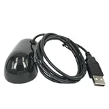 HDE® Portable Mini USB Speaker