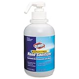 UPC 883967751969 product image for Clorox 02176 Commercial Solutions Hand Sanitizing Spray, 500 ml Bottle | upcitemdb.com