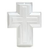 CK Products Cross Pantastic Plastic Cake Pan