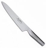 Review Global  / Global 21cm Carving Knife