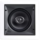 Klipsch R-5650-C2 In-ceiling speaker with square bracket
