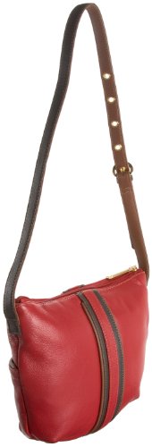 Stone Mountain Vagabond Midi E/W Bucket Bag