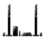 Samsung HT-E6730 7.1 Channel 1330-Watt 3D Blu-Ray Home Theater System