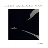 Bach: Six Partitas, BWV 825-830