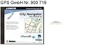 Garmin City Navigator 2008 New Zealand Map CD-ROM (Windows)