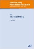 Produkt-Bild: Kompakt-Training Kostenrechnung