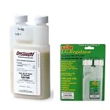 Outdoor/Indoor Flea Kit