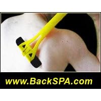 BackSPA Personal Groomer For Men