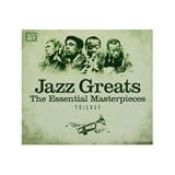 Jazz Greats: Trilogy