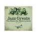 Jazz Greats: Trilogy