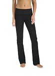 Rio Boot Cut Foldover Pants