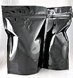 JellyRivers Foil Coffee Bag with Degassing Valve
