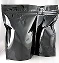 JellyRivers Foil Coffee Bag with Degassing Valve