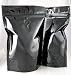 JellyRivers Foil Coffee Bag with Degassing Valve