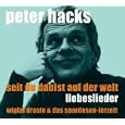 Seit Du dabist auf der Welt: Vertonte Liebesgedichte