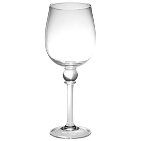 Signature Housewares Tahoe 21-Ounce Red Wine Glasses, Set of 4